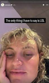 JoJo Siwa's ex Kath Ebbs responds to singer's 'confirmed romance' with  Chris Hughes