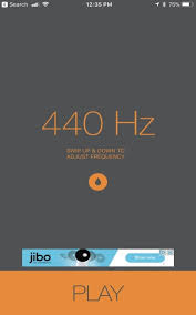 إخراج الماء من سماعة الأيفون بتطبيق بسيط تعلم كيف تفعل هذا عربي تك