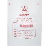 SANY Oil Filter: B222100000494