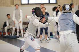5,137 likes · 324 talking about this. Men S Fencing Finds Success At Home University Of Pennsylvania Athletics