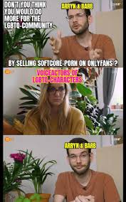 Still the weirdest thing from RWBY : rRWBYcritics