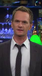 Momenti Eterni in How I Met Your Mother