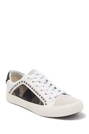 Vintage Havana Dayna Printed Studded Sneaker Nordstrom Rack