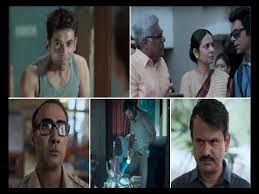 Sunflower web series is the latest web series from zee5. After Releasing The Interesting Poster Zee5 Released A Teaser Of Sunil Grover S Sunflower Worldnewsonly
