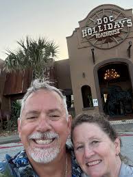 Does anyone remember the Swanky Inn in Galveston?