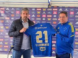 We did not find results for: Luxemburgo E Apresentado No Cruzeiro Saiba O Que Disse O Treinador Em Coletiva Radio Itatiaia A Radio De Minas