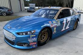 With its introduction in 2013, the generation 6 nascar cup series car marked a welcome return to nascar's win on sunday, sell on monday heritage. For Sale 2015 Ford Fusion Nascar Sprint Cup Race Car Gen 6 358ci V8 4 Speed Stangbangers Ford Fusion Nascar Sprint Cup Nascar