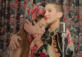 The motion picture music will, moving forward, have. Dlisted Sia S Movie Music Will Come With A Disclaimer At The Suggestion Of Autism Activists