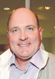 Gary Garrabrant's Instagram, Twitter & Facebook