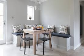 Maybe you would like to learn more about one of these? Ways To Incorporate Banquette Seating Into Your Kitchen