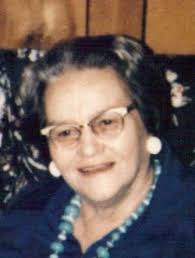 Lois Lorena Daniel Dreher (1909-1976)