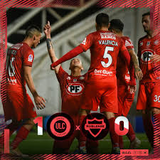 Unión la calera has won 4 matches, and ñublense triumphed in 2. Matias Laba Matiaslaba Twitter