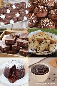 20 Ricette Per Riciclare Le Uova Di Pasqua Ricette Dolci Uova Di Pasqua Ricette Dolci