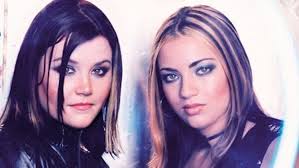 Sweet Female Attitude