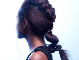 But braids, these days, are a little bit different than the classic and old ones. Braided Hair Style Trends Braid Inspiration Redken