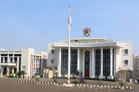 Universitas pertahanan (unhan) membuka pendaftaran mahasiswa baru jenjang s2 ta 2020/2021. Universitas Pertahanan Hasilkan Profesor Ilmu Pertahanan Sekaligus Buka Prodi Doktoral S3 Okezone News