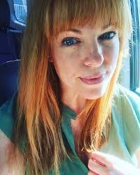 Cynthia Larkin's Instagram, Twitter & Facebook