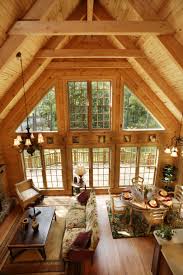 Rockbridge Photos Log Homes Log Cabin Homes Cabin Homes