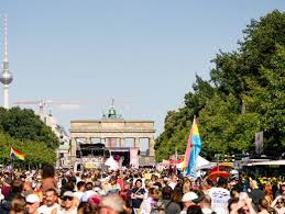 berlin