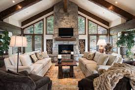 Pin By Tiah Phillips On Gary Francis Associates Work Living Room Decor Traditional Farm House Living Room Dream Living Rooms
