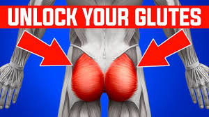To unlock your hips and activate your glutes, i like to do these 3 moves basically daily! Unlock Your Glutes What You Need To Know About The Gluteus Medius Youtube