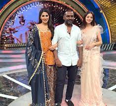 Hd movie 7 months ago. Bigg Boss 14 Just Who Is Nikki Tamboli Rediff Com Movies