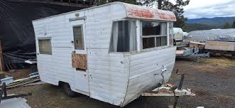 Image result for Halo Blue 1962 Motor Home