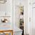 Hidden Corner Pantry