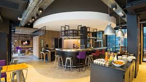 The hotel has 64 comfortable rooms with new bedding. Hotel Restaurant 3 Star Rennes Centre Gare Campanile