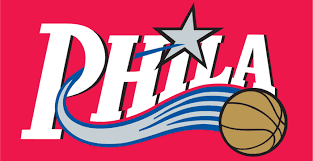 Philadelphia 76ers nba basketball color logo sports decal. Philadelphia 76ers Jersey Logo National Basketball Association Nba Chris Creamer S Sports Logos Page Sportslogos Net