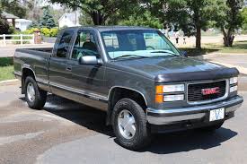 Image result for Dark Gray Green 1999 Sierra
