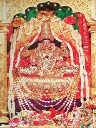 Sringeri The Temple Town Around Sharada Peetham Inditales Temple Holy Temple Deities