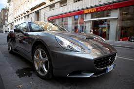Finding a car rental in italy. Why You Should Opt For A Luxury Car In Italy Useful Travel Site