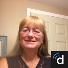 Ellen M. Chapman Pogue (Chapman), NP