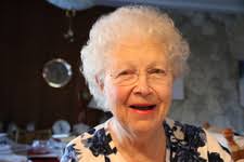 Marcella Andrews Obituary