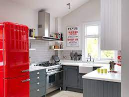 Check spelling or type a new query. 75 Beautiful Small Kitchen With Gray Cabinets Pictures Ideas August 2021 Houzz