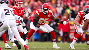 State of the Bears: Trey Smith, Nick Chubb and other NFL free agents Chicago should target - Marquee Sports Network
