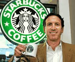 They sold it for about $17,625 each. We Want A Starbucks Espresso Machine