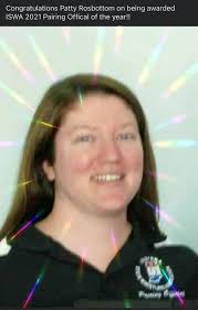 2021 ISWA AWARD WINNERS