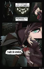 Lady Maria of the Astral Cocktower porn comic - the best cartoon porn  comics, Rule 34 | MULT34