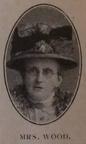 Wood, Thomas (1855-1936)