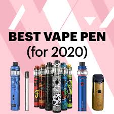Here's our guide to the best devices money can buy. Best Vape Pen For 2020 Chosen By Our Vape Experts Vaping Com Blog
