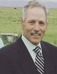 Obituary information for Paul Ray Fusselman