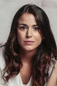 Fan Casting Dayana Amigo as Chantal Chávez in Matriarcas