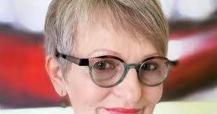 Fifi Colston Creative: About Me