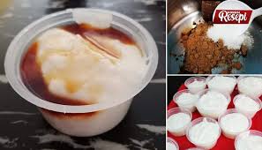 Sebelum ke resep bubur sumsum kita harus tau apa sih bubur sumsum itu. Cara Buat Bubur Sum Sum Rasa Lemak Manis Heaven Je Bila Masuk Mulut Memang Sedap Kongsi Resepi
