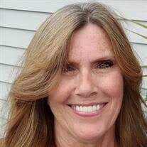 Sandra G. Pepper Obituary