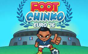 Pour la russie, l'affaire a été «politisée». Jouez Gratuitement A Foot Chinko Euro 2016 En Plein Ecran Faites Rebondir Le Ballon Pour Marquer Un But Les Joueurs En Rouge Sont L Jeux Gratuit Jouer Jeux