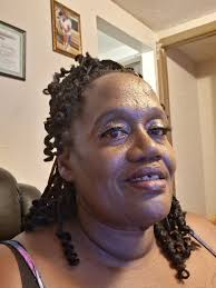 Introduction and photo share from Texas woman