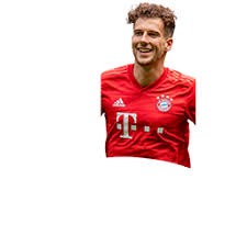His overall rating is 87. Goretzka 91 Global Totw Fifa Mobile 20 Fifplay